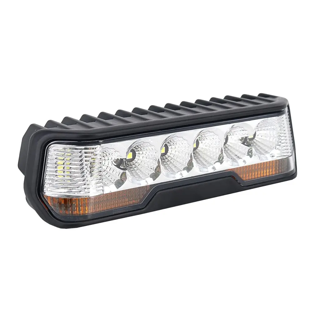 Cвітлодіодна фара WL-L2 20W Premium Flood Decker (НФ-00001521)