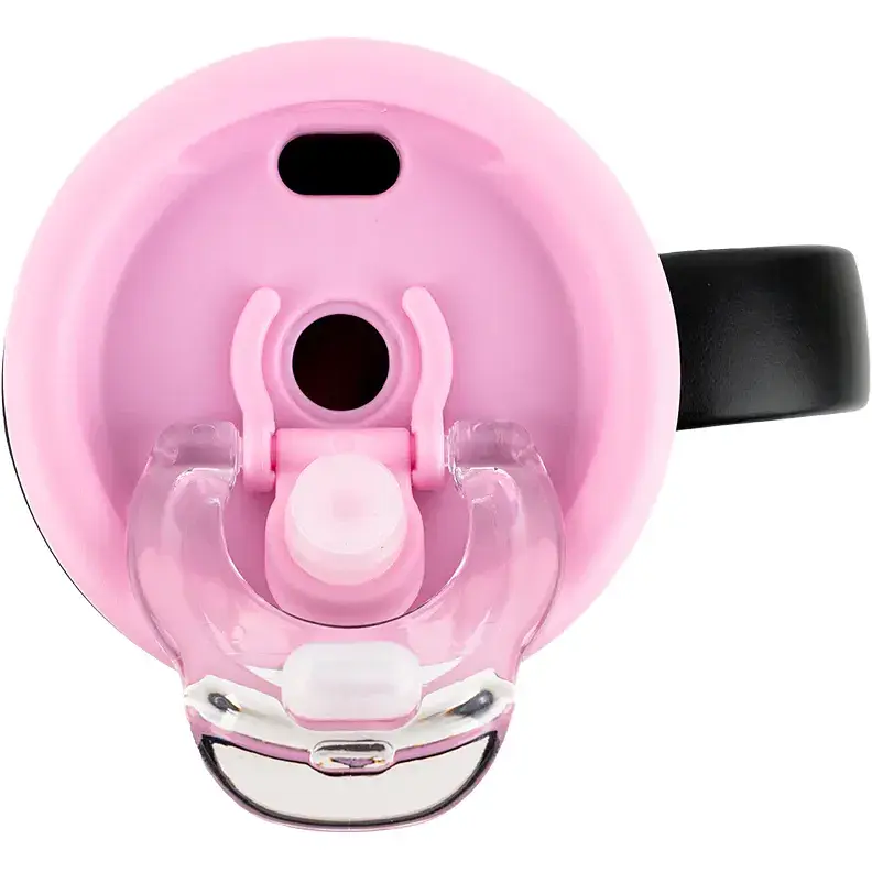 Термокружка Kite Hello Kitty з трубочкою 530 мл (HK25-1266) - фото 4