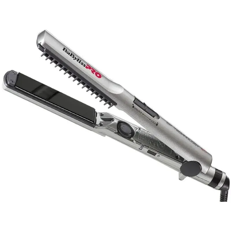 Утюжок (Випрямляч) для волосся Babyliss Pro BAB2670EPE - фото 2
