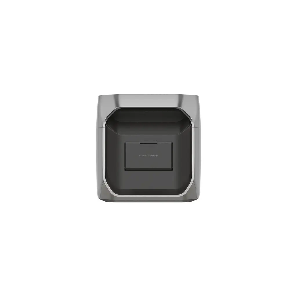 Додаткова батарея EcoFlow DELTA 3 Extra Battery - фото 4