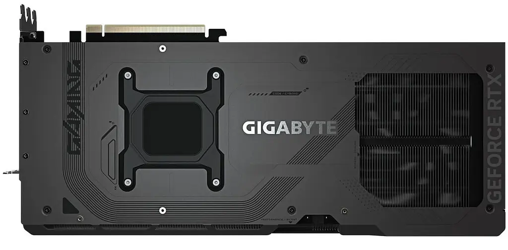 Видеокарта Gigabyte RTX 5090 32GB GAMING OC (GV-N5090GAMING OC-32GD) (GDDR7, 512 bit, PCI-E v5.0 x16) - фото 7