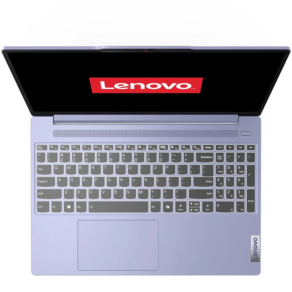 Ноутбук Lenovo IdeaPad Slim 5 15IRH9R 5 210H la 48GHz, IPS, 16GB LPDDR5x, 1TB, Без ОС - фото 5