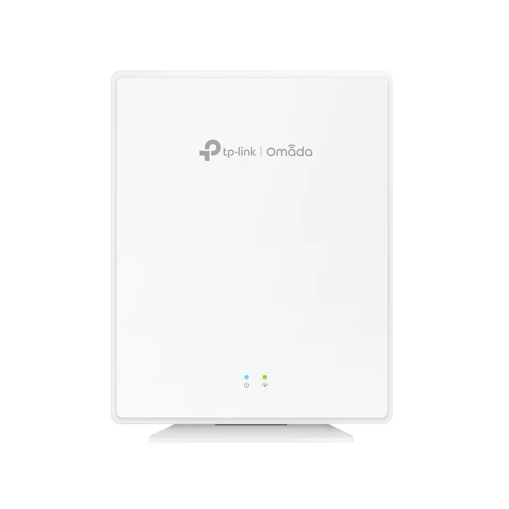 Точка доступу TP-Link EAP610GP Desktop AX1800, 4xGE LAN, 1xGPON, PoE - фото 3