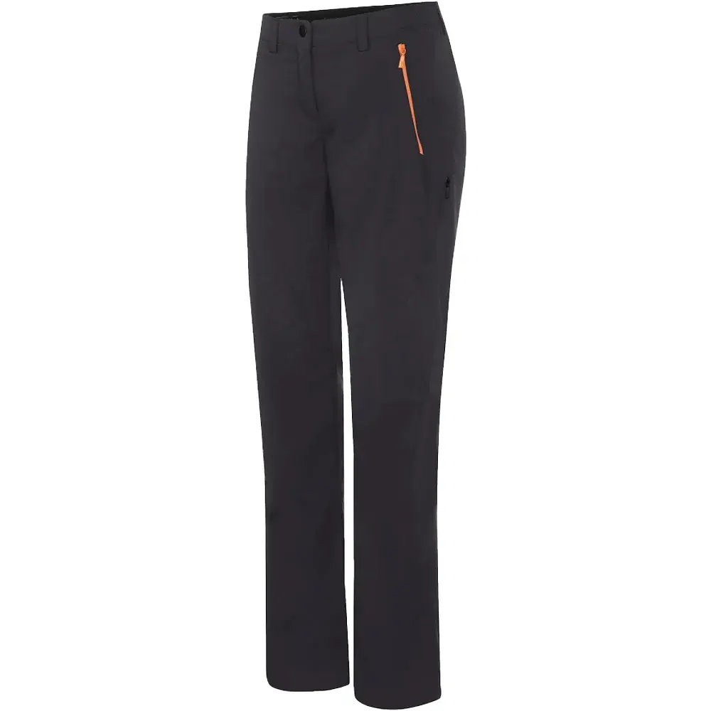 Штани Montura Route Pants Woman M Antracite/Melon - фото 2