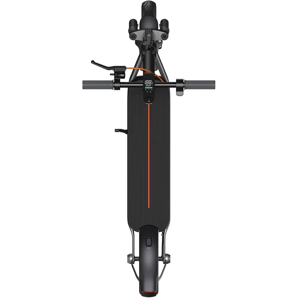 Электросамокат Xiaomi Electric Scooter 6 Lite GL (BHR08R6GL) [160390] - фото 7