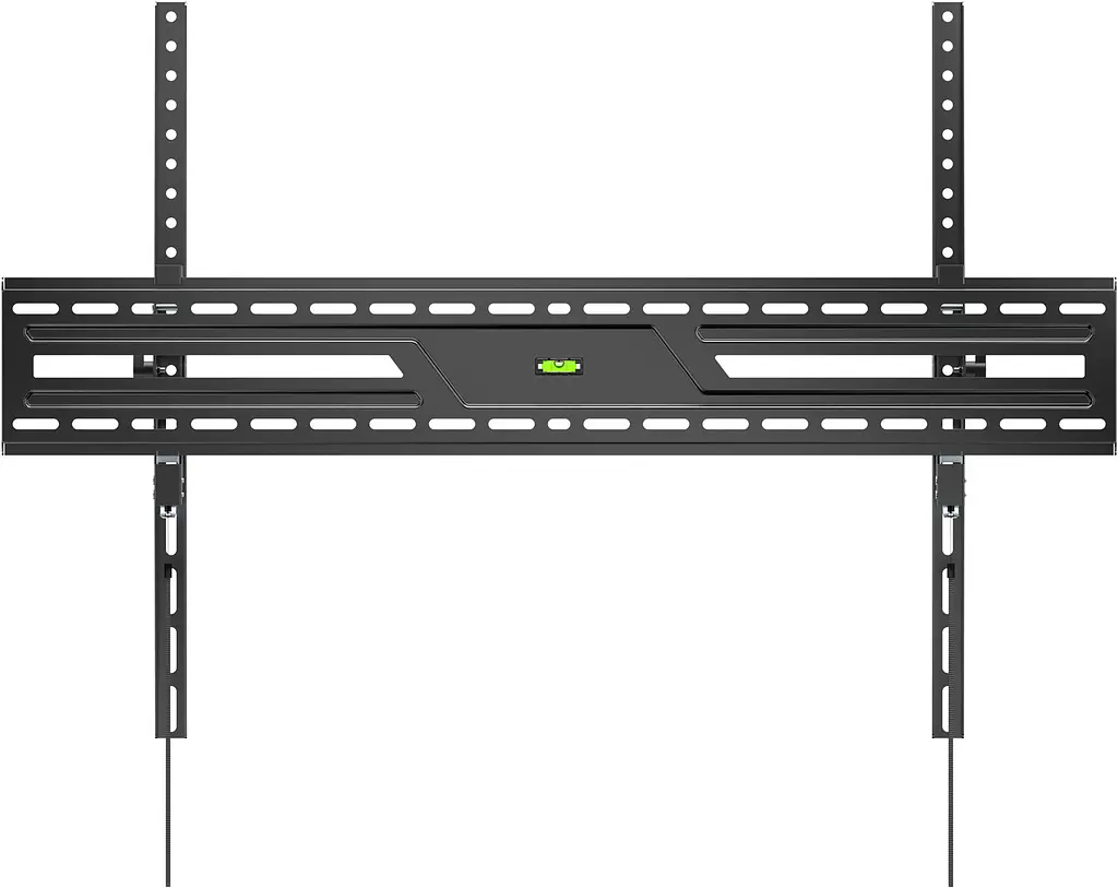 Кронштейн для телевізора AGN AGN100-690T з нахилом/43`-100`/75 кг/max.VESA 900x600/Black - фото 4