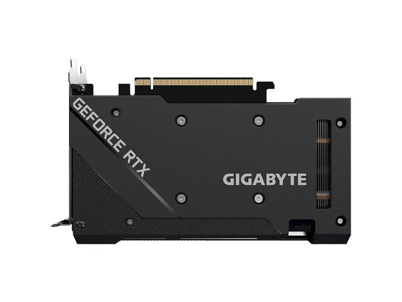 Відеокарта Gigabyte GeForce RTX 3060 GAMING OC 8G (GV-N3060GAMING OC-8GD) - фото 6