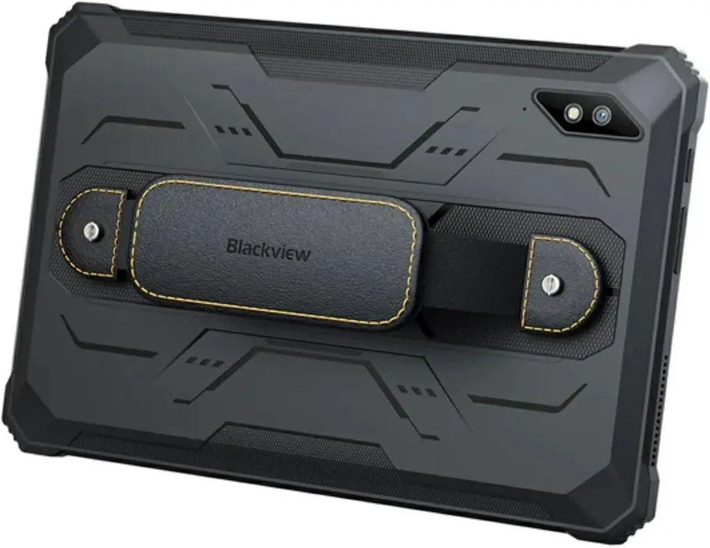 Планшет Blackview Active 8 Pro 4G 8/256Gb Black LTE - фото 10