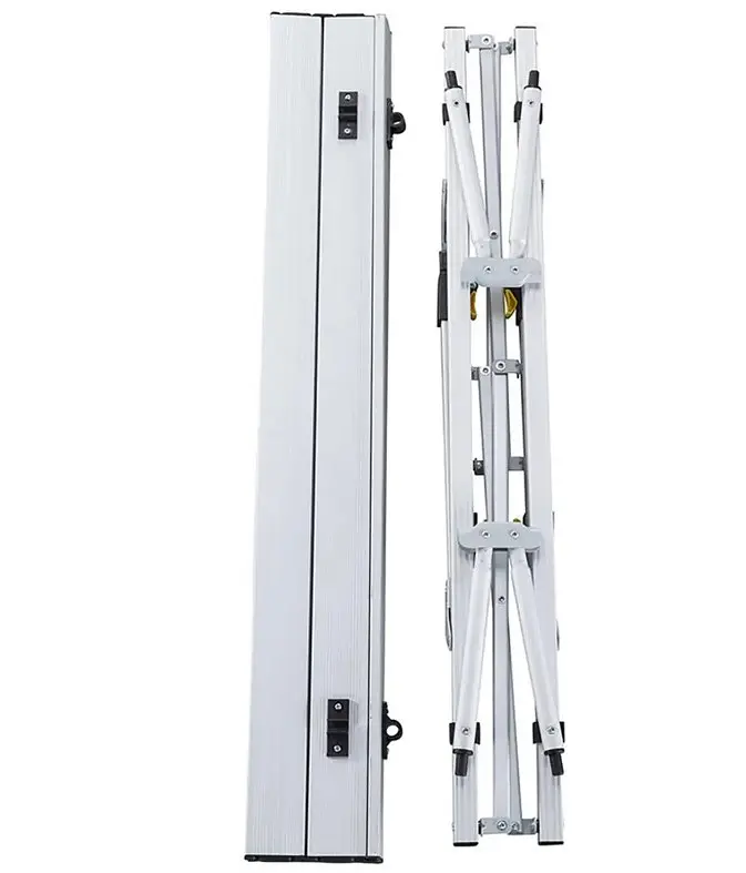 Стіл Uquip Variety M Grey (244112) (DAS301069) - фото 3