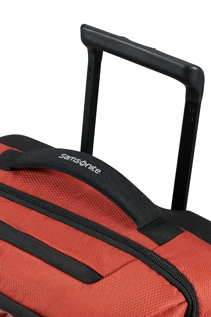 Сумка-Рюкзак На Колесах Samsonite ARMOX RUST 55x40x25 KQ2*96005 - фото 8