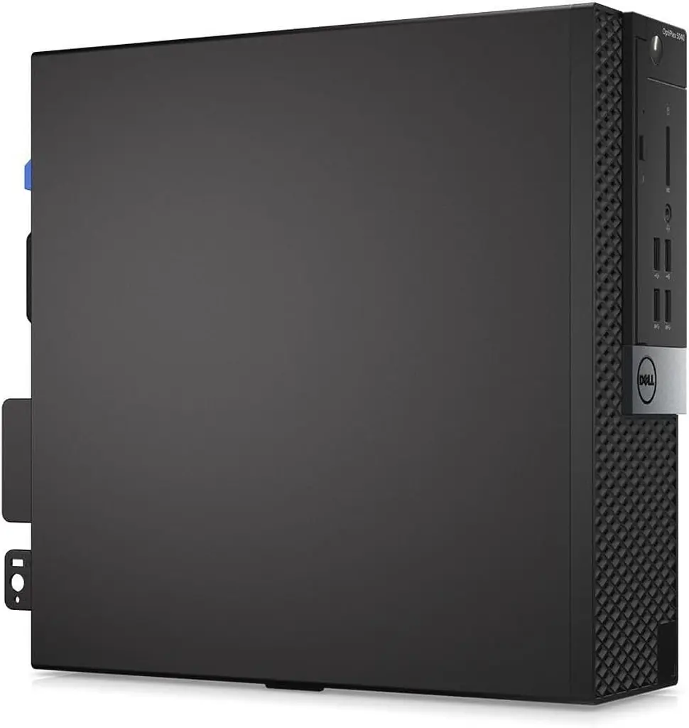 Б/В Системний блок Dell OptiPlex 5040 SFF (i5-6500/16GB DDR3/без SSD) - фото 4