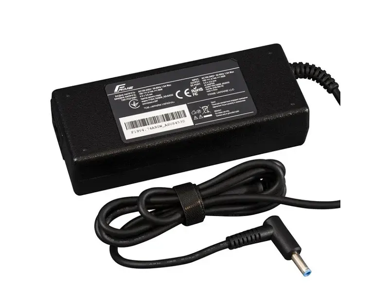 Блок живлення для ноутбука Frime Asus 19V 4.74A 90W 4.5x3.0мм (F19V4.74A90W_ASUS4530) - фото 2