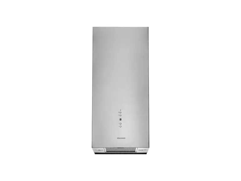 Витяжка декоративна GRANADO Yunkos 2603-1200 inox - фото 2