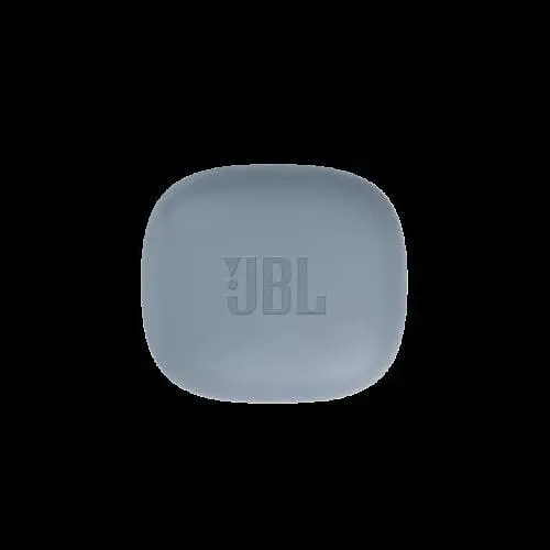 Навушники JBL Wave 300 TWS Blue сині (JBLW300TWSBLU) - фото 3