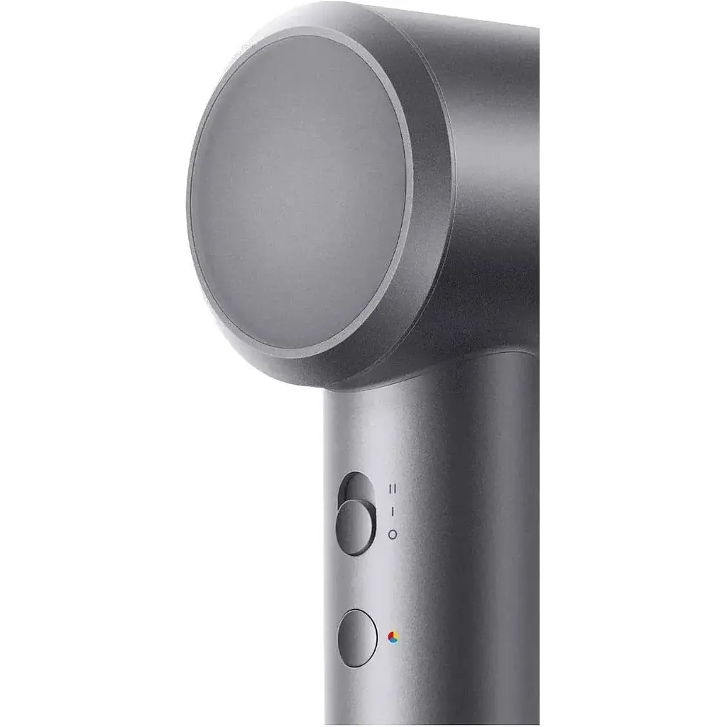 Фен MiJia Hair Dryer H501 Gray [112654] - фото 4