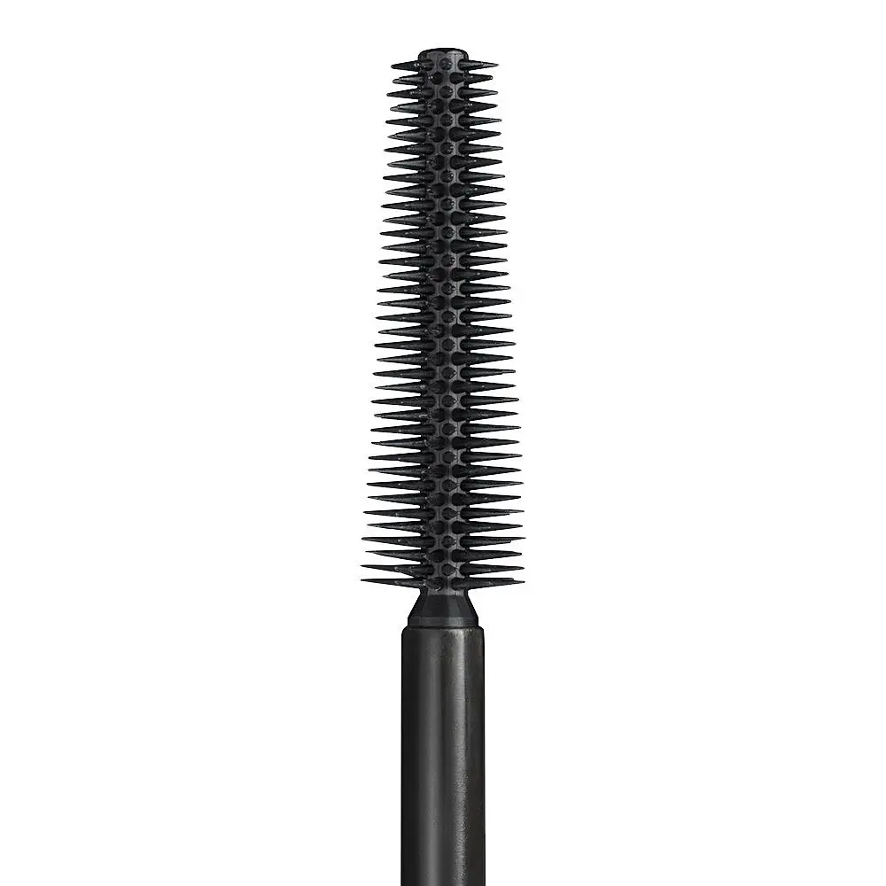 Тушь для ресниц IsaDora Nature Enhanced Length Mascara тон 10 (Black) объем 8 мл (591238) - фото 2