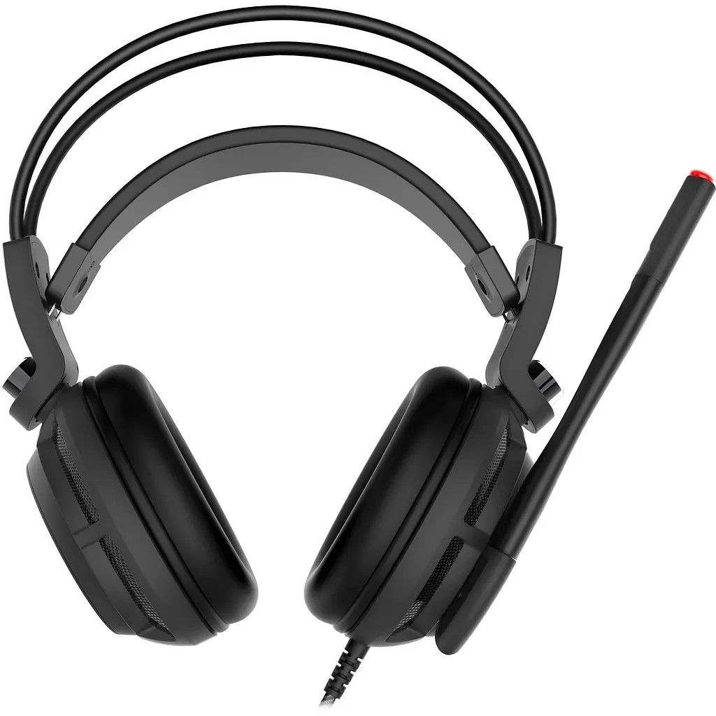 Игровые наушники MSI DS502 Gaming Headset [S37-2100911-SV1] [69961] - фото 6