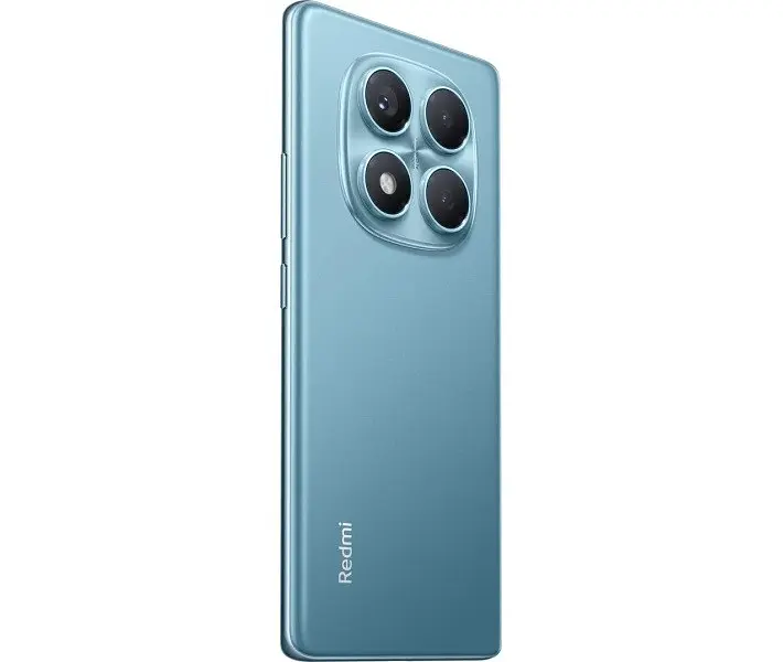 Смартфон Xiaomi Redmi Note 14 Pro 12 / 256 GB Ocean Blue (синій) - фото 7