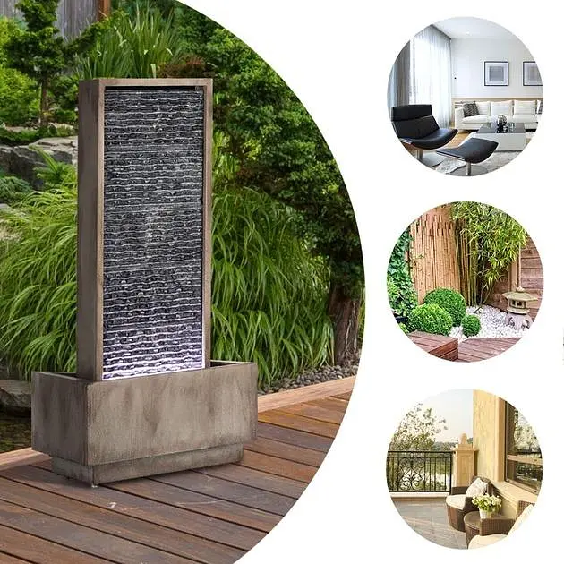 Фонтан декоративный Blumfeldt Imperia (10032263) - фото 3