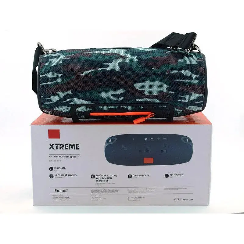 Колонка Xtreme - фото 5