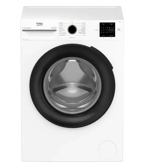 Пральна машина Beko BM1WFSU36233WB - фото 3