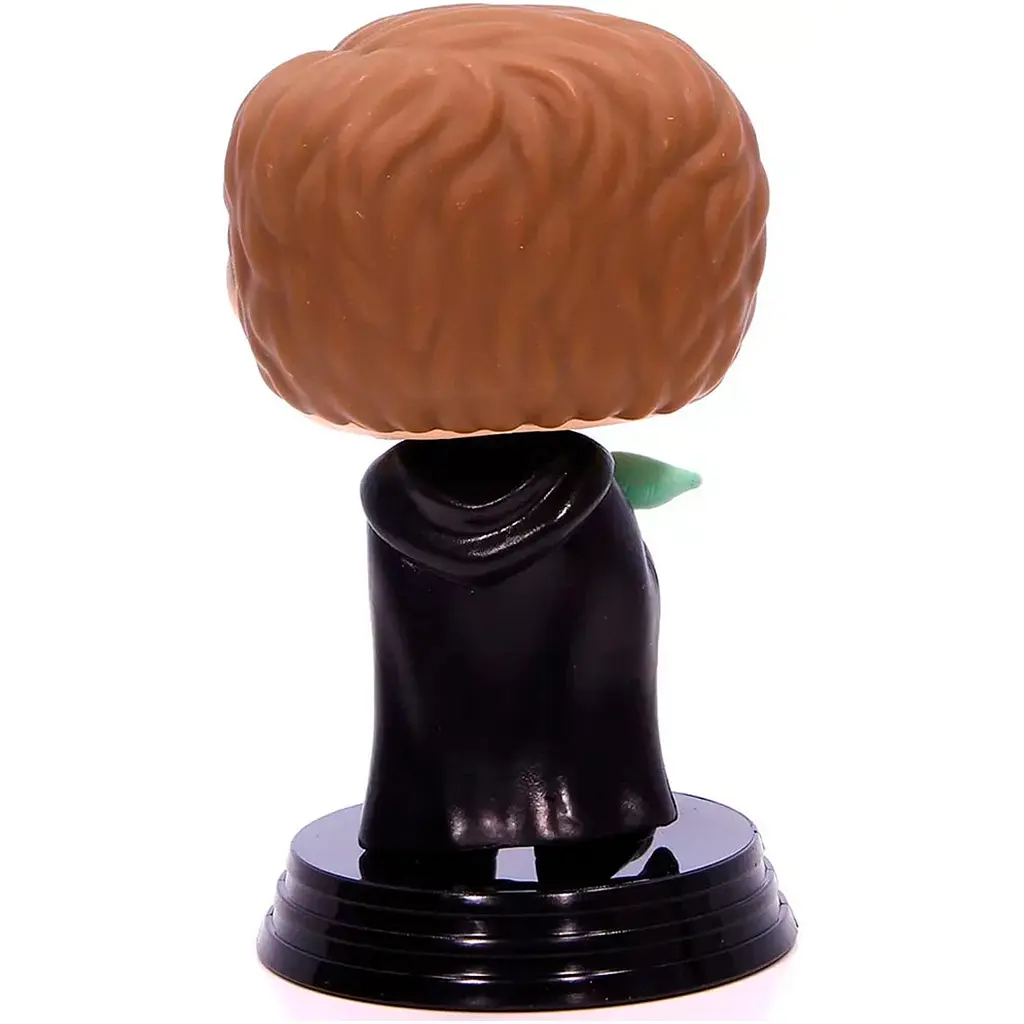 Фігурка Funko Pop! Star Wars: Люк та малюк 9.6 см [58290] [118792] - фото 4