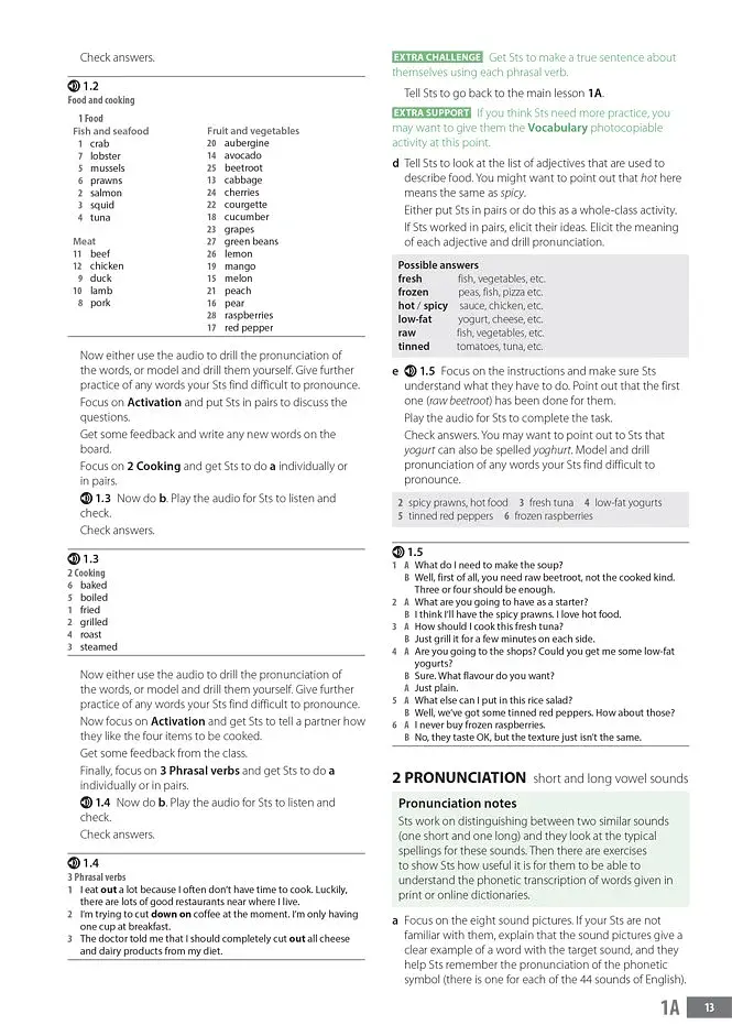 English File (4th Edition) Intermediate Teacher's Guide with Teacher's Resource Centre - фото 3