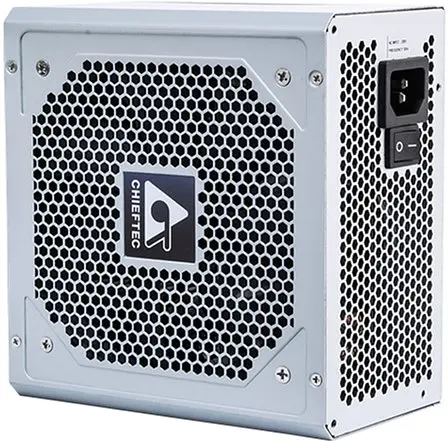 Блок живлення Chieftec iArena GPC-600S 600W - фото 2