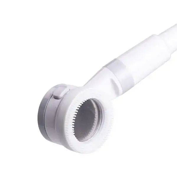 Портативний душ Yiwu із насосом на акумуляторі 4000 мА/год LYQ-1 - фото 9