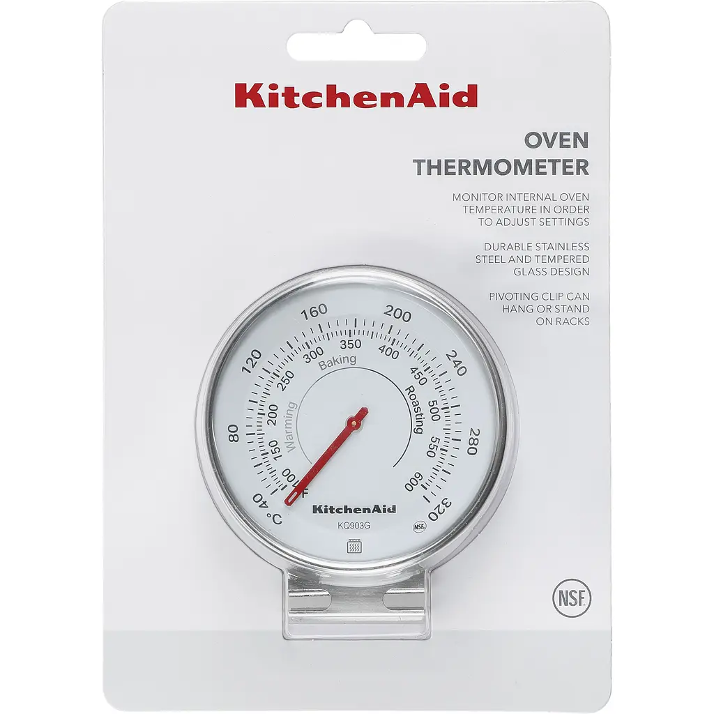 Термометр для духовки KitchenAid Coreline (KQ903G) - фото 5