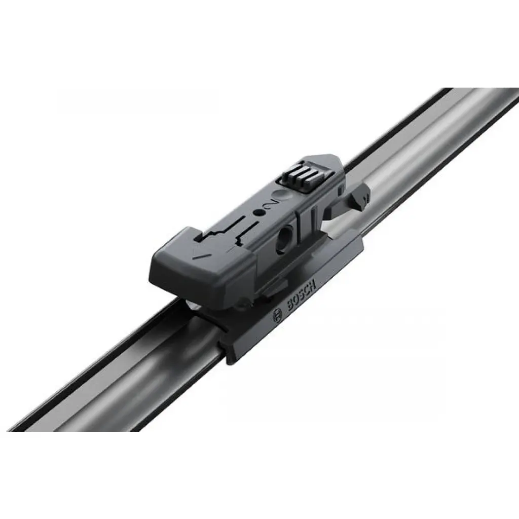 Щітка склоочисника Bosch 3 397 007 644 - фото 2