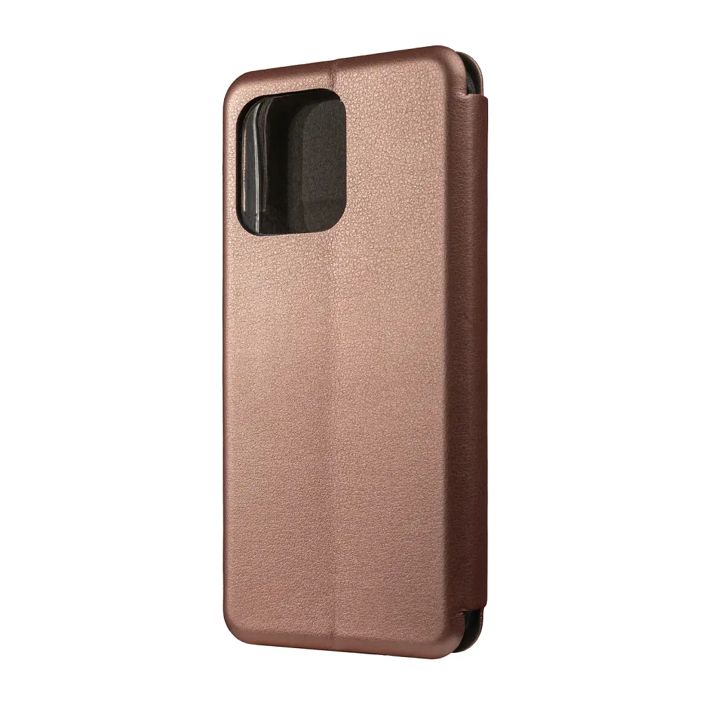 Чохол-книжка ArmorStandart G-Case для OPPO A6 4G / A6K 4G / A6S 4G / A6X 4G Rose Gold - фото 2