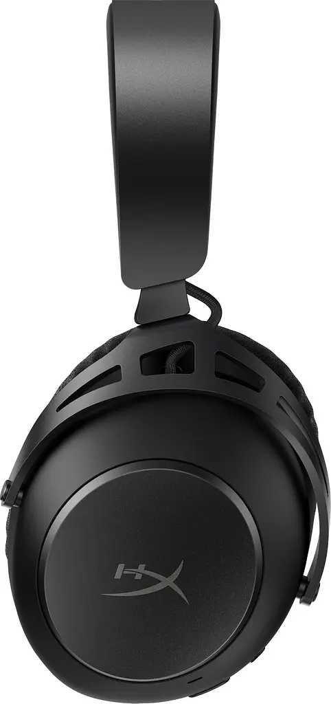 Навушники HyperX Cloud Alpha 2 Black (AJ5C7AA) - фото 5
