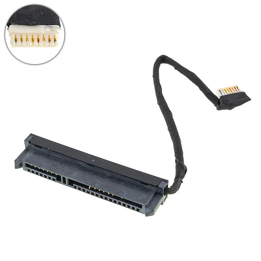 Шлейф HDD для HP (ENVY4 ENVY6-1000) (690262-001) Б/В
