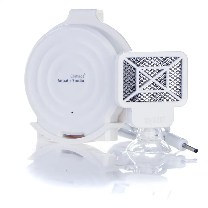 Антиводорослевий стерилізатор Chihiros Doctor Mate для акваріумів до 125 л з Bluetooth керуванням - фото 3