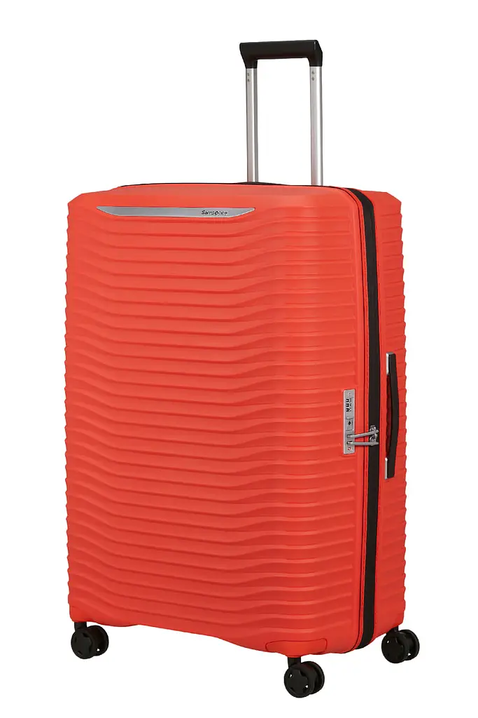 Валіза 81 См Samsonite UPSCAPE LAVA 81x54x34(37) KJ1*76004 - фото 9
