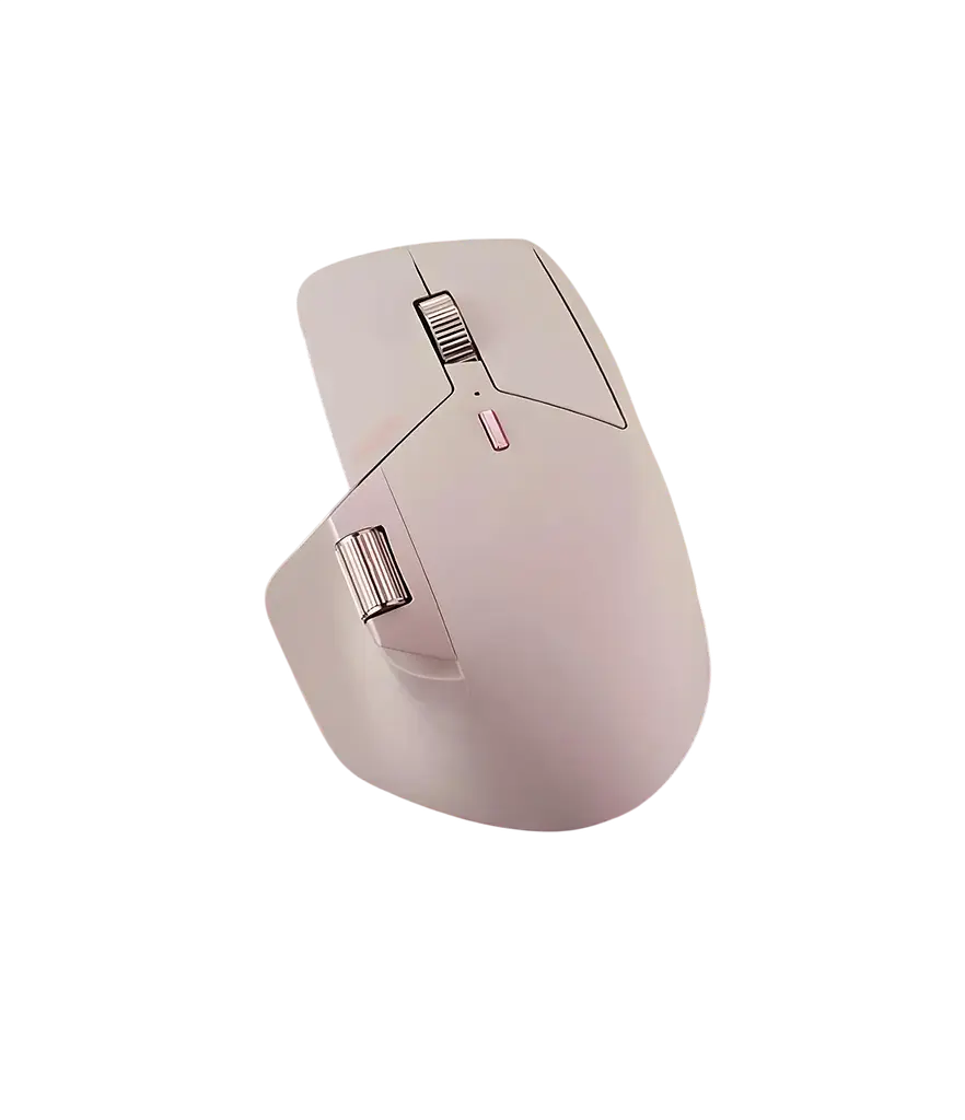 Миша Rapoo MT760 Pink - фото 2