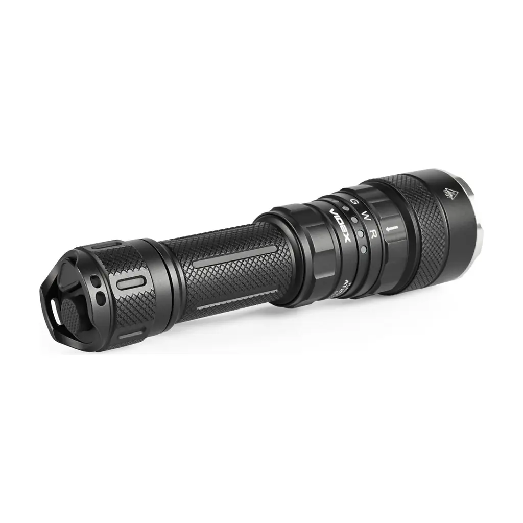 Ліхтар Videx VLF-AT255RG - фото 7