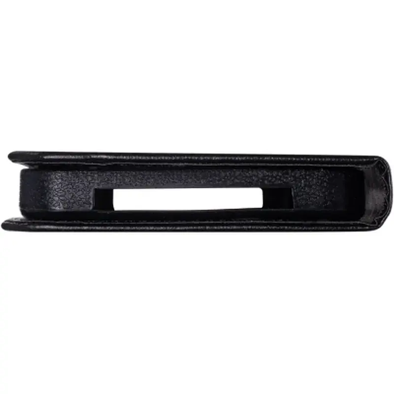Чохол до мобільного телефона XoKo Book Universal Smartphone 6.0-6.2" Black (XK-UNCS-BK62) - фото 4