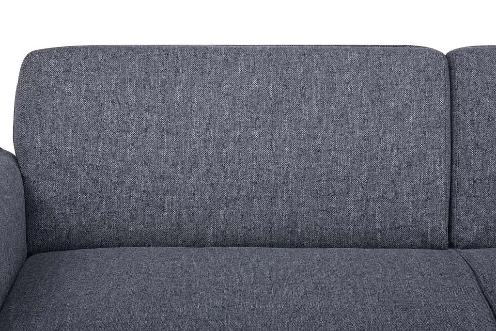Диван Avanti Borgo Dark Gray - фото 4