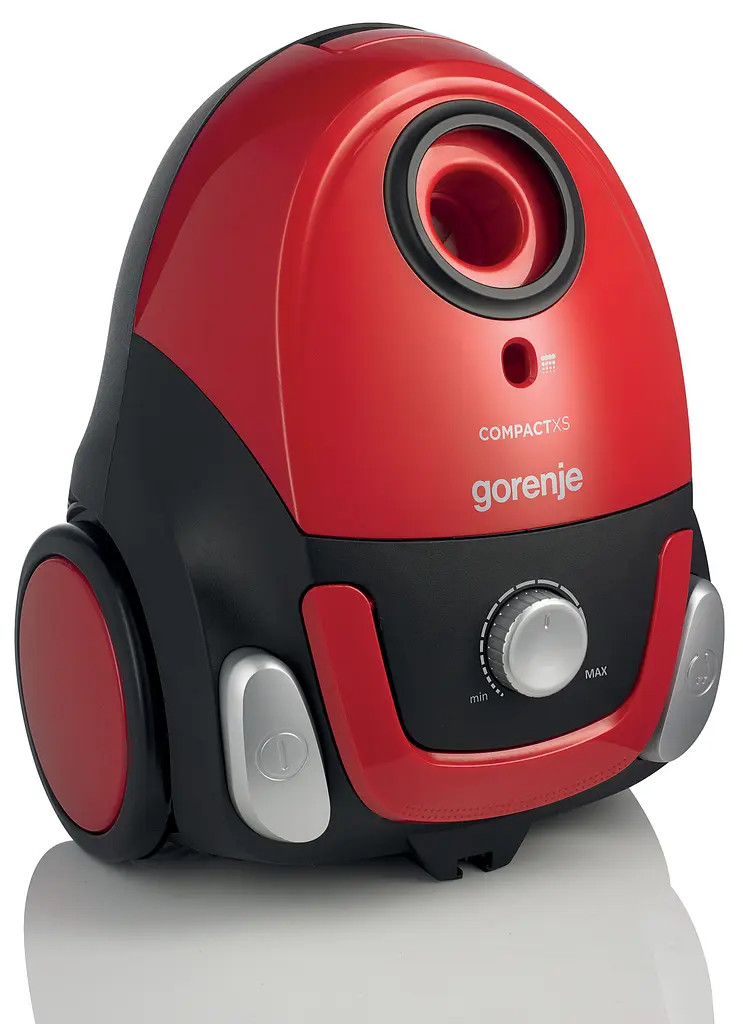 Пилосос Gorenje VCEB 11 CXR II (CJ151) (6623629) - фото 3