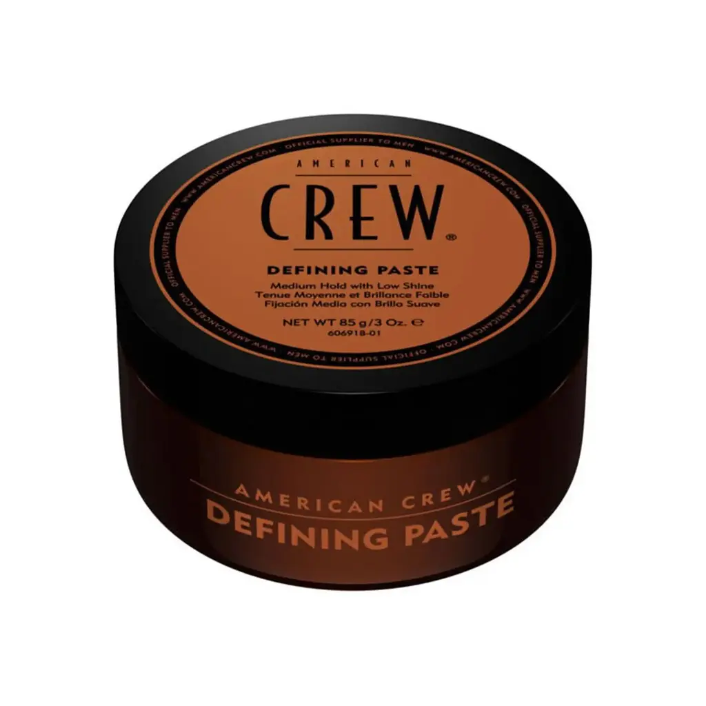 Моделююча Паста American Crew Defining Paste 85 г - фото 2