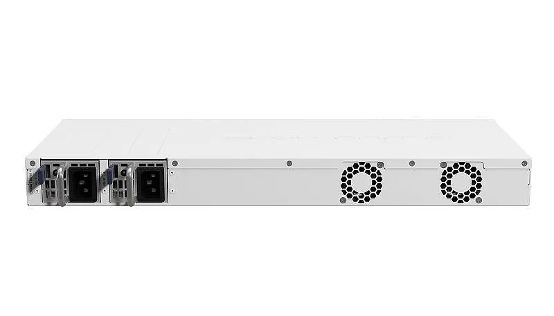 Маршрутизатор MikroTik CCR2004-16G-2S+ - фото 2
