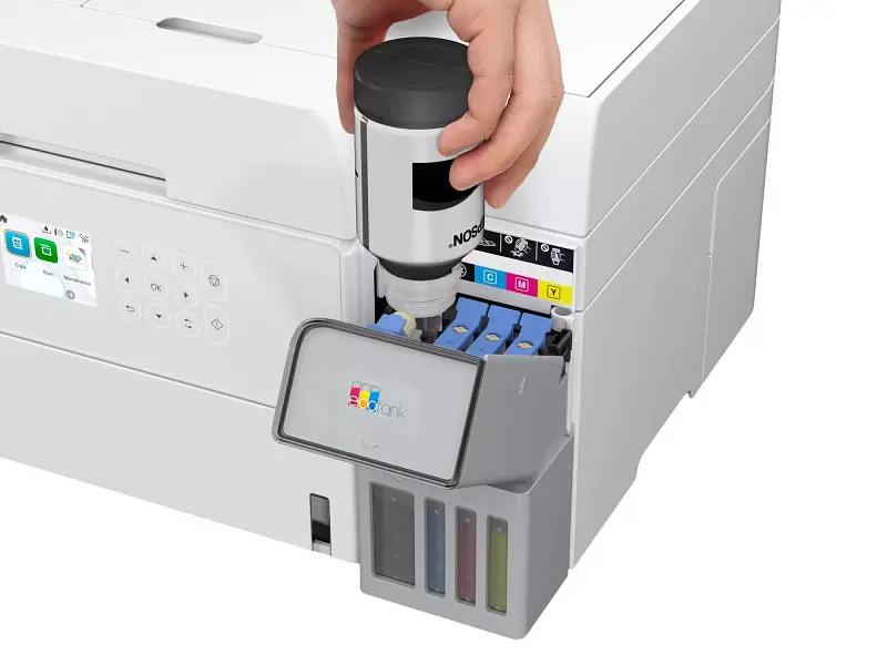БФП Epson EcoTank L6376 (C11CL43404) - фото 3