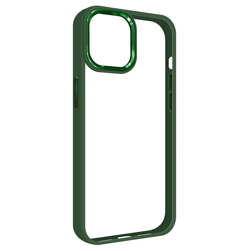 Чохол ArmorStandart UNIT2 для Apple iPhone 14 Green