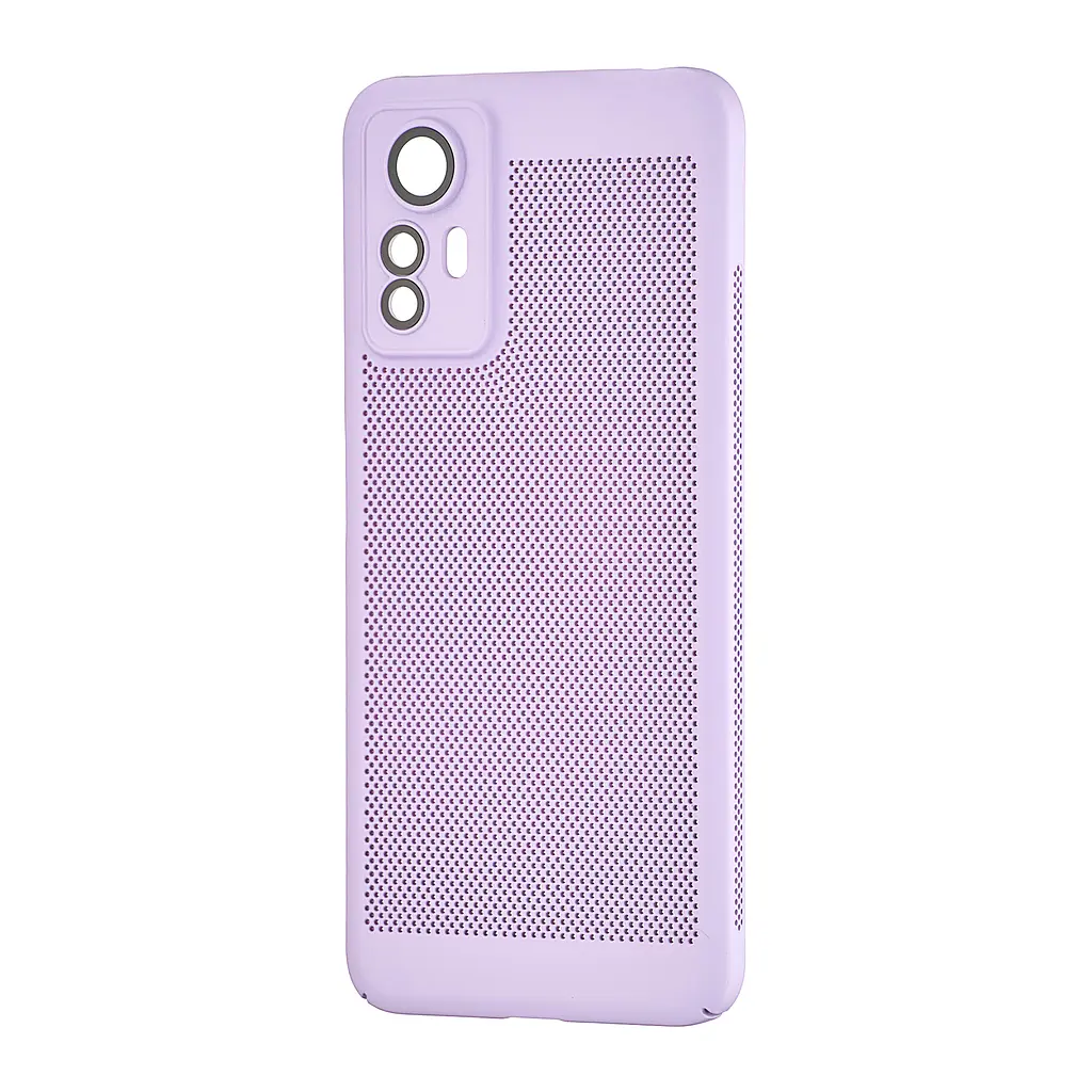 Чохол Perfomed Xiaomi Redmi Note 12S Lilac Purple