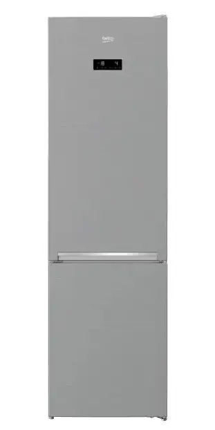 Холодильник Beko RCNA406E40ZXBN