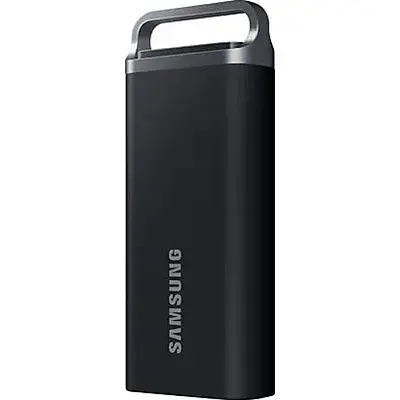 Накопитель SSD USB 3.2 2TB T5 Shield Samsung (MU-PH2T0S/EU) - фото 3
