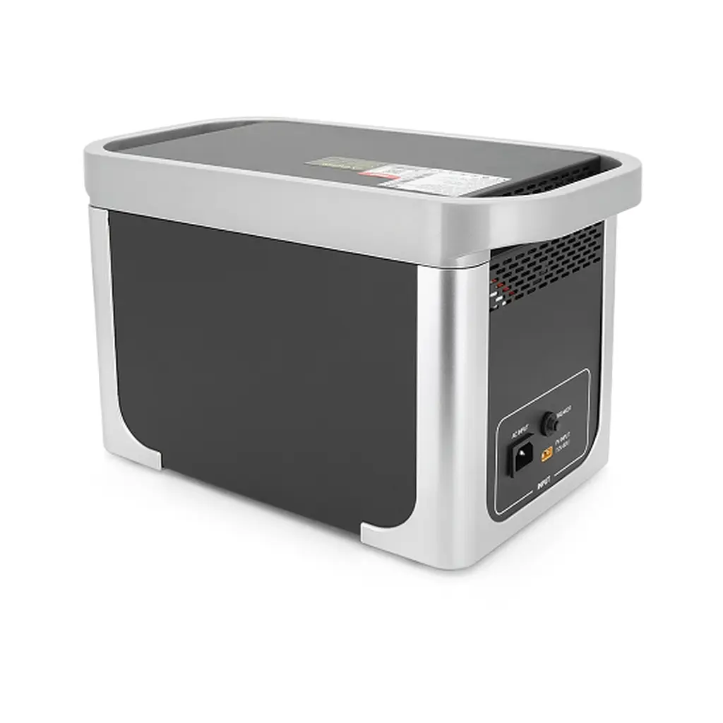 Зарядна станція Must 1000W 1280Wh (EM1024S) - фото 2