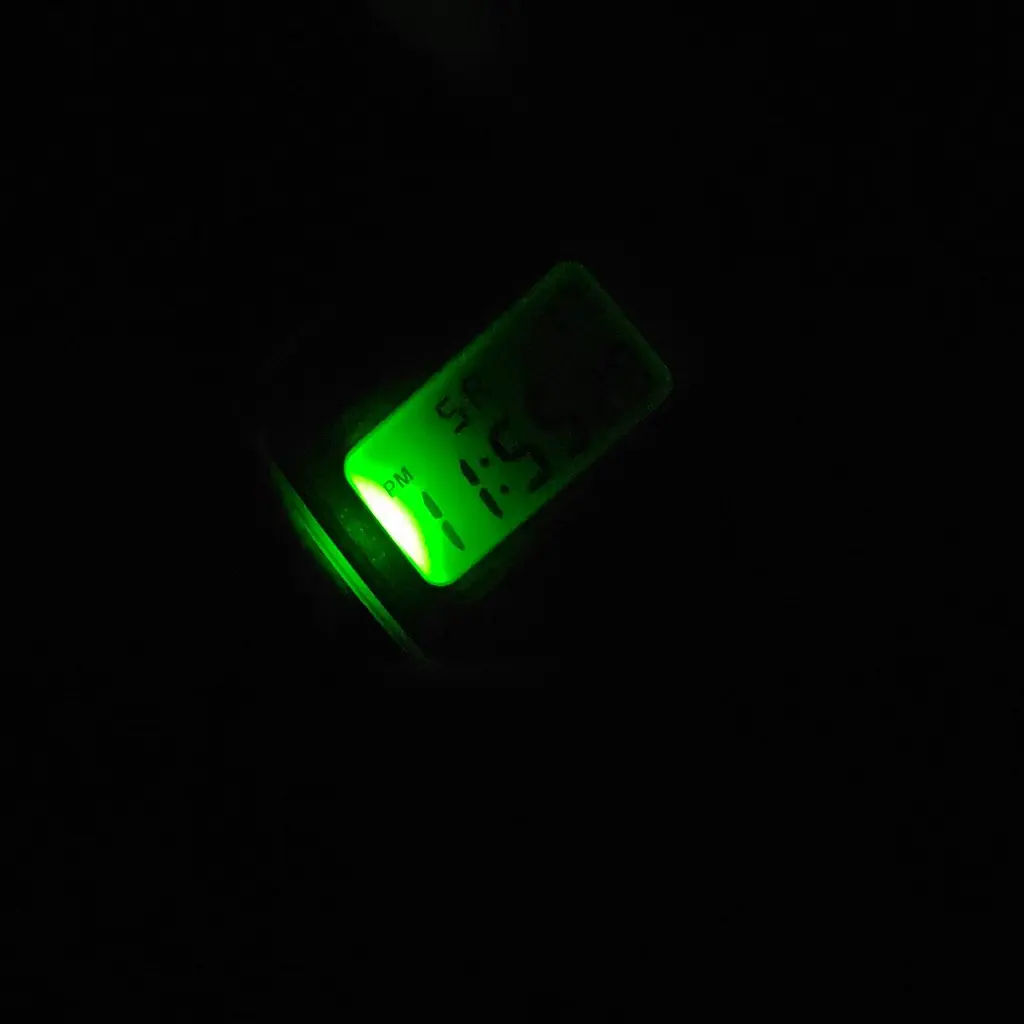 Годинник Casio F-91WS-8EF - фото 2
